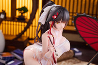 Azur Lane PVC Statue 1/4 Takao 23 cm