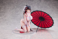 Azur Lane PVC Statue 1/4 Takao 23 cm