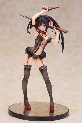 Kurumi Tokisaki (Date A Live) Lingerie Version Black, Special Edition