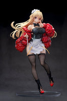 Original Character PVC Statue 1/6 Rina illustration by Saitom 27 cm