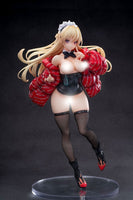 Original Character PVC Statue 1/6 Rina illustration by Saitom 27 cm