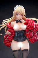 Original Character PVC Statue 1/6 Rina illustration by Saitom 27 cm