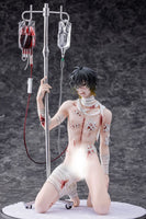 Slow Damage PVC Statue 1/6 Towa 27 cm