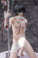 Slow Damage PVC Statue 1/6 Towa 27 cm