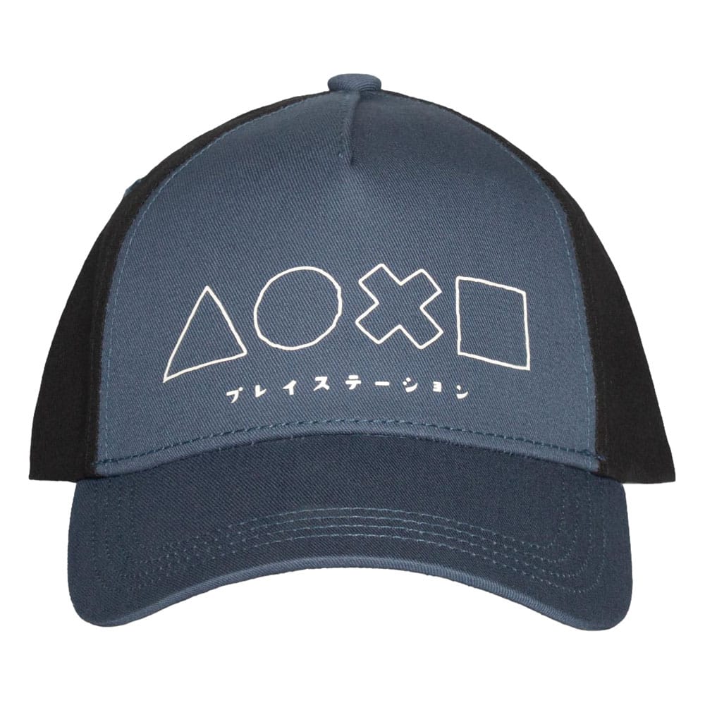PlayStation Baseball Symbols