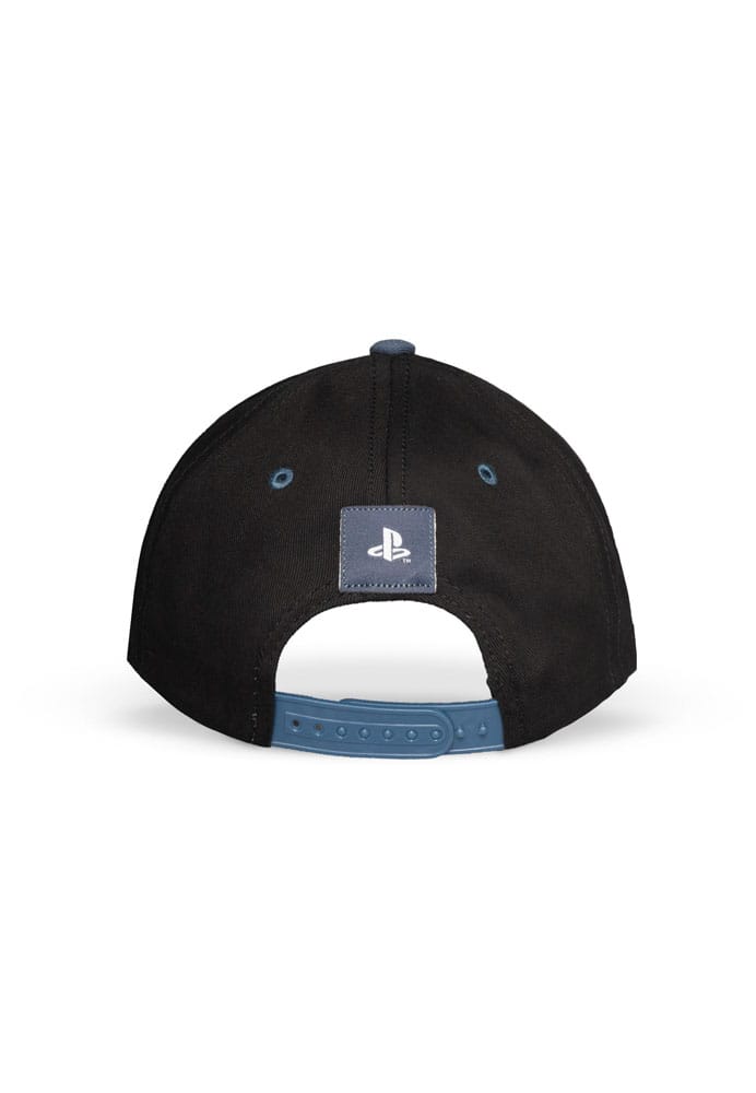 PlayStation Baseball Symbols