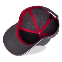 Diablo IV Baseball Cap Lilith Sister of Mercy