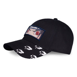 Naruto Baseball Cap Sasuke Men's