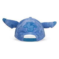 Lilo & Stitch Curved Bill Cap Pineapple Stitch