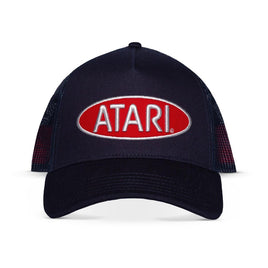 Atari Baseball Cap Seven Panel