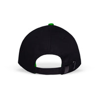 Sims Baseball Cap Black Diamond