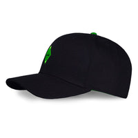 Sims Baseball Cap Black Diamond