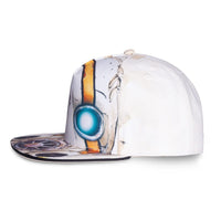 Borderlands Snapback Cap Psycho