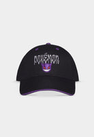 Pokemon Curved Bill Cap Gengar