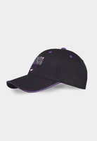 Pokemon Curved Bill Cap Gengar