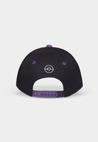 Pokemon Curved Bill Cap Gengar