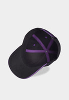 Pokemon Curved Bill Cap Gengar