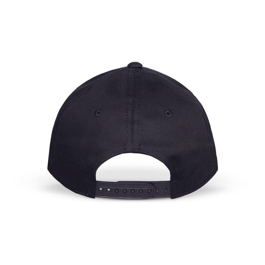 Chainsaw Man Baseball Cap Logo