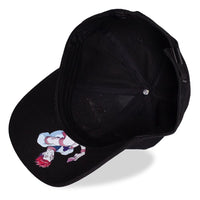 Hunter X Hunter Curved Bill Cap Hisoka Heart & Spade