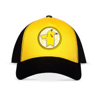 Pokémon Baseball Cap Pikachu