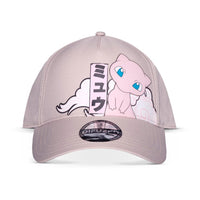 Pokémon Baseball Cap Mew