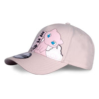 Pokémon Baseball Cap Mew