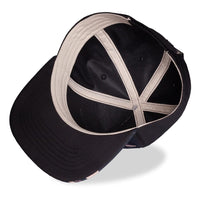 Attack on Titan Snapback Cap Eren Jaeger Titan