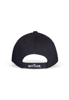 The Witcher Curved Bill Cap Signs