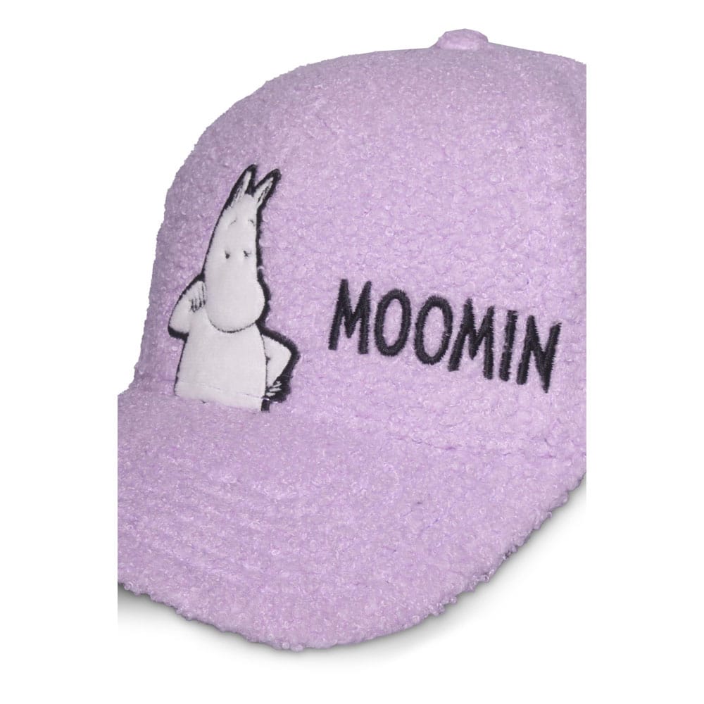 Moomins Snapback Moomin