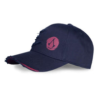 Assassin´s Creed Shadows Baseball Cap Scarred