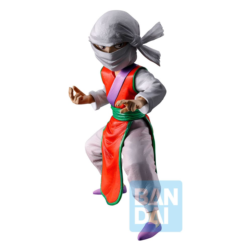 YuYu Hakusho: Dark Tournament Vol. 3 Ichibansho Masterlise PVC Statue Genkai 13 cm