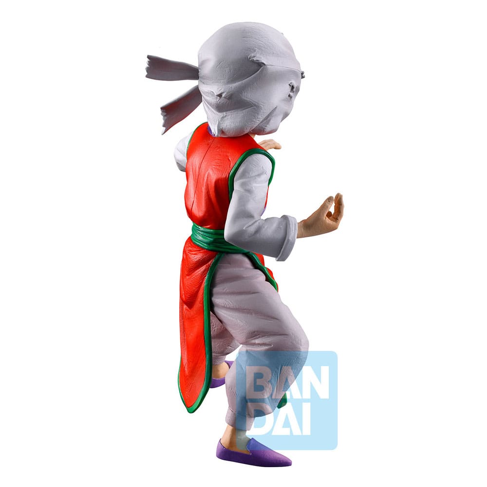 YuYu Hakusho: Dark Tournament Vol. 3 Ichibansho Masterlise PVC Statue Genkai 13 cm