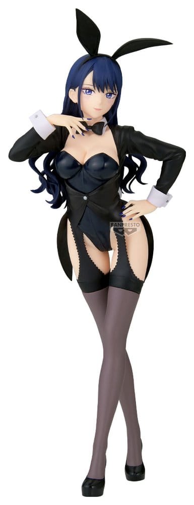 My Dress-Up Darling Season 2 Glitter & Glamours PVC Figure Marin Kitagawa (Arisa Izayoi Ver.) 24 cm