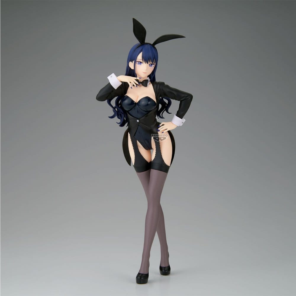 My Dress-Up Darling Season 2 Glitter & Glamours PVC Figure Marin Kitagawa (Arisa Izayoi Ver.) 24 cm