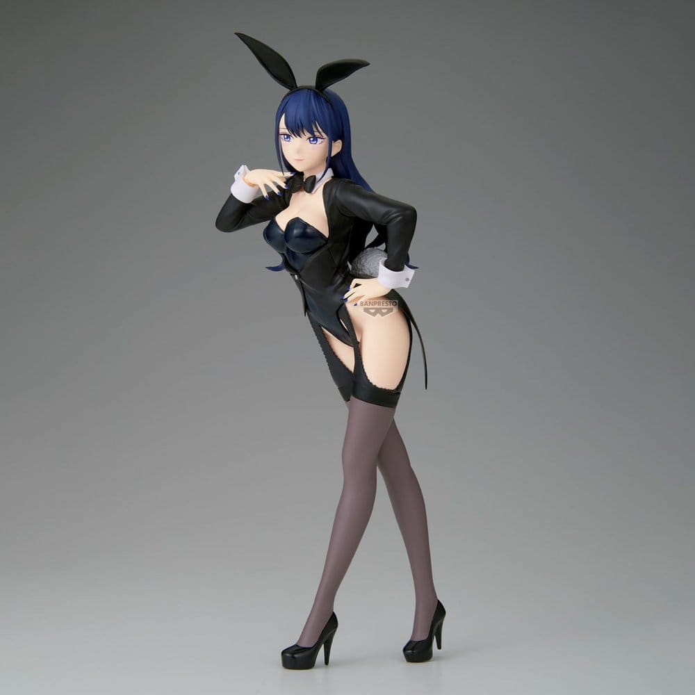My Dress-Up Darling Season 2 Glitter & Glamours PVC Figure Marin Kitagawa (Arisa Izayoi Ver.) 24 cm