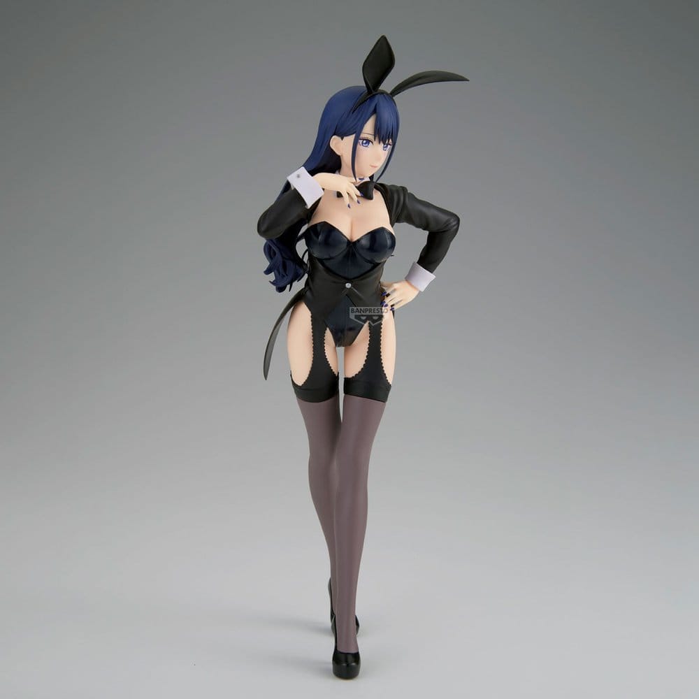 My Dress-Up Darling Season 2 Glitter & Glamours PVC Figure Marin Kitagawa (Arisa Izayoi Ver.) 24 cm
