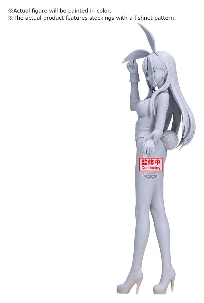 My Dress-Up Darling Season 2 Glitter & Glamours PVC Figure Marin Kitagawa (Halloween Bunny Ver.) 25 cm