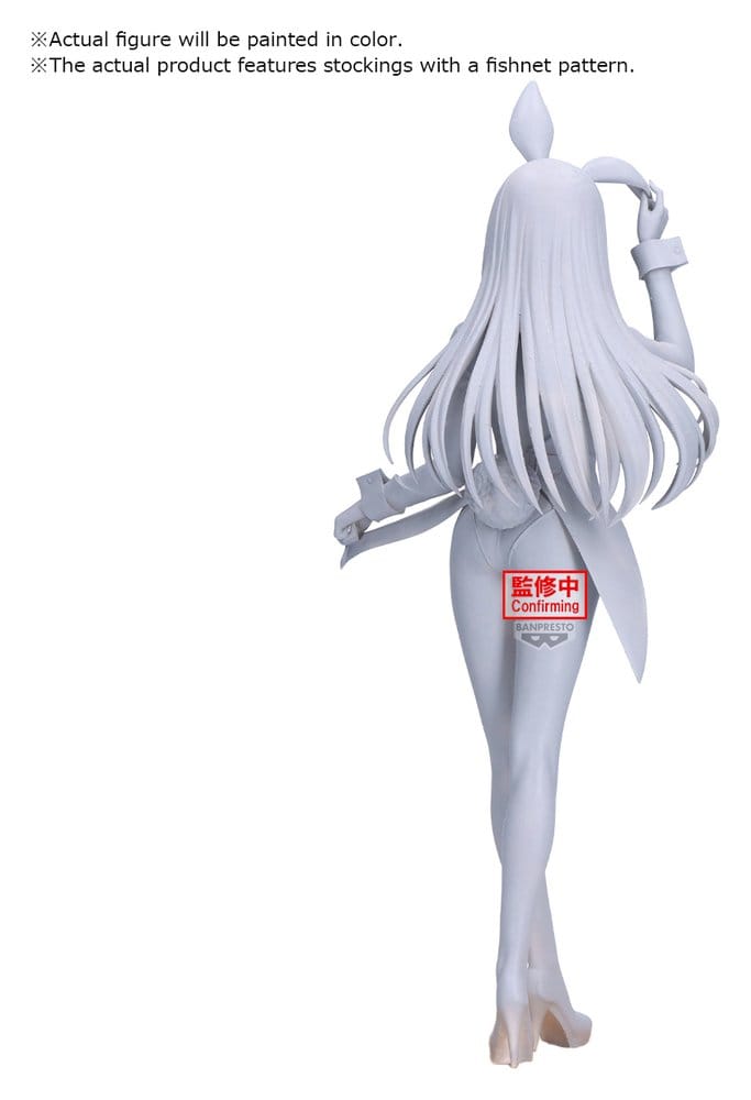 My Dress-Up Darling Season 2 Glitter & Glamours PVC Figure Marin Kitagawa (Halloween Bunny Ver.) 25 cm