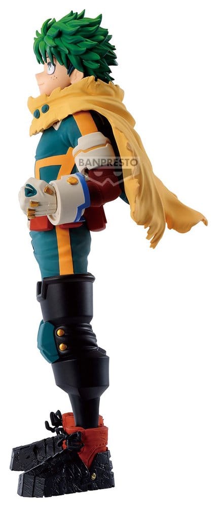 My Hero Academia PVC Statue Izuku Midoriya 22 cm