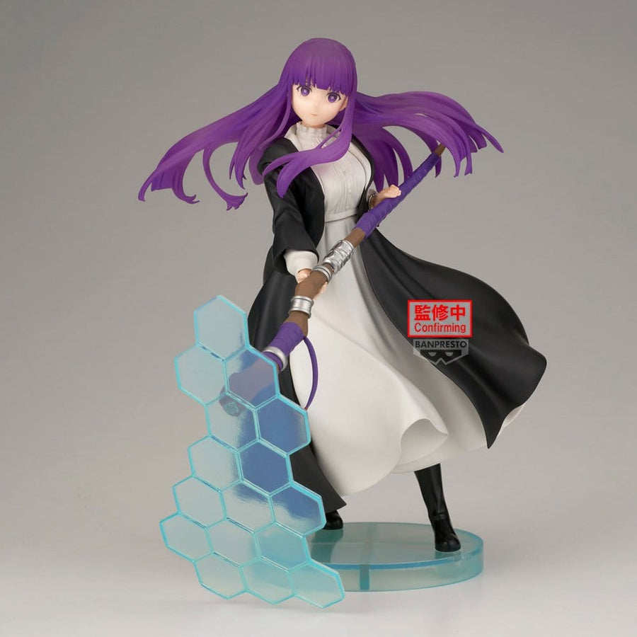 Frieren: Beyond Journey's End Effectreme PVC Figure Fern 19 cm