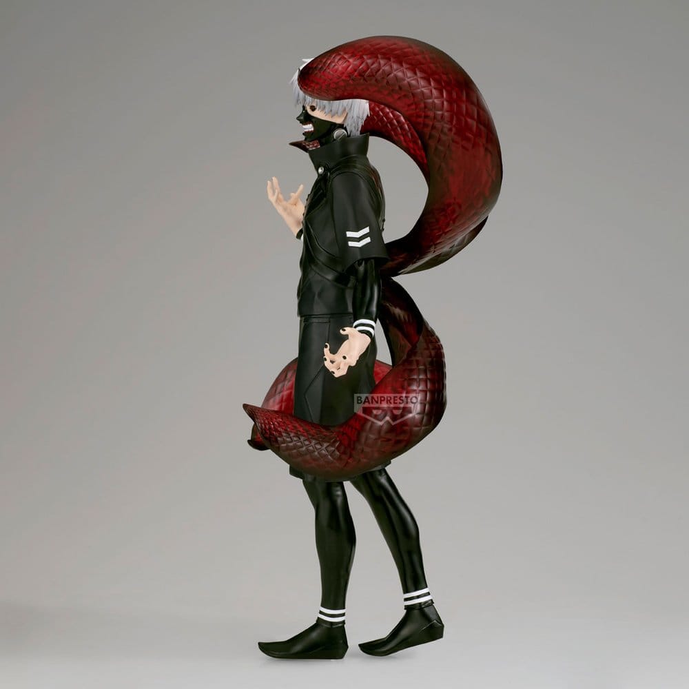 Tokyo Ghoul Grandista PVC Figure Kaneki Ken II 27 cm