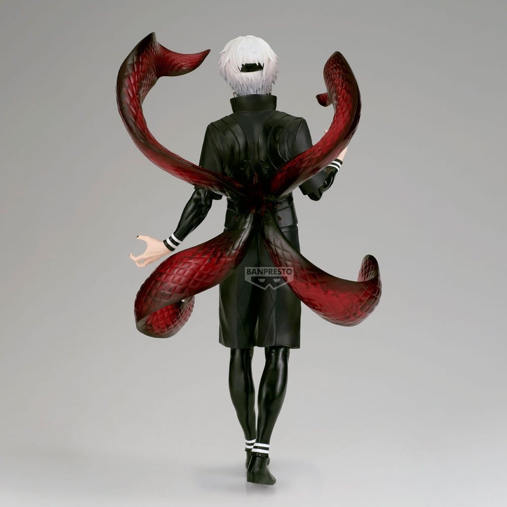 Tokyo Ghoul Grandista PVC Figure Kaneki Ken II 27 cm