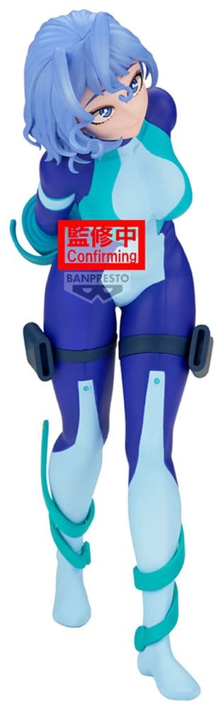 My Hero Academia Glitter & Glamours PVC Figure Nejire Hado II (Ver. A) 21 cm