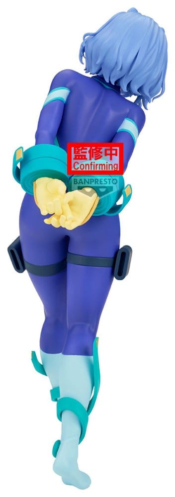 My Hero Academia Glitter & Glamours PVC Figure Nejire Hado II (Ver. A) 21 cm