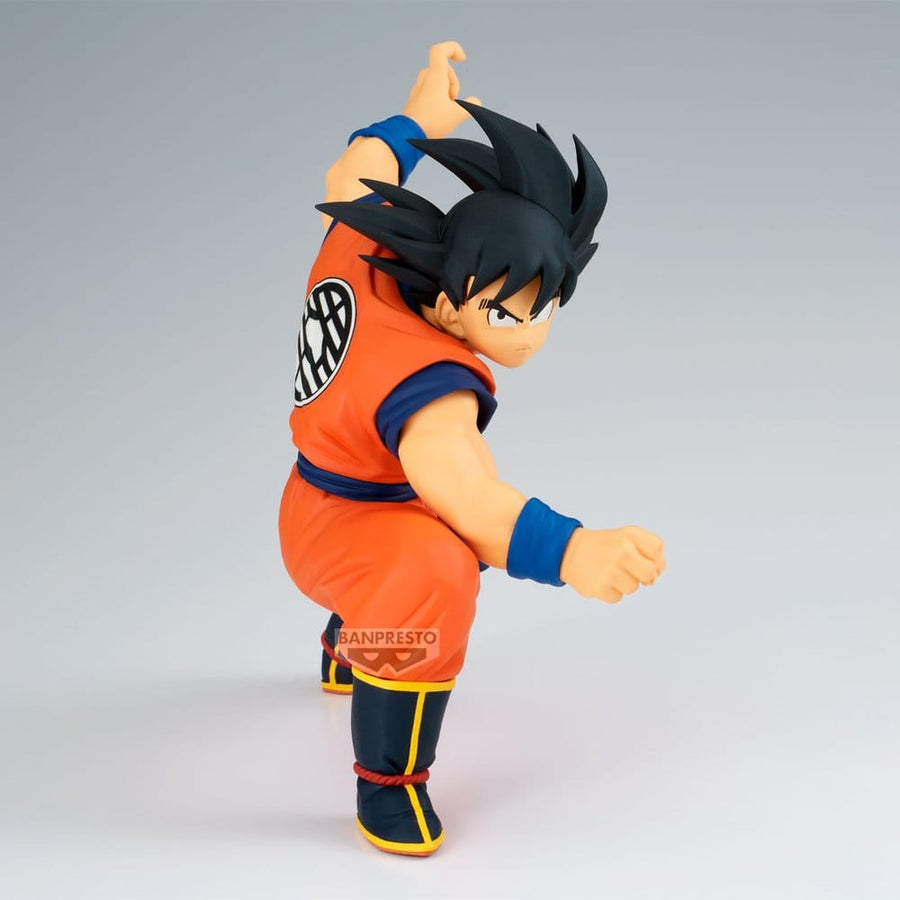 Dragon Ball Z Match Makers PVC Figure Son Goku (vs Vegeta)