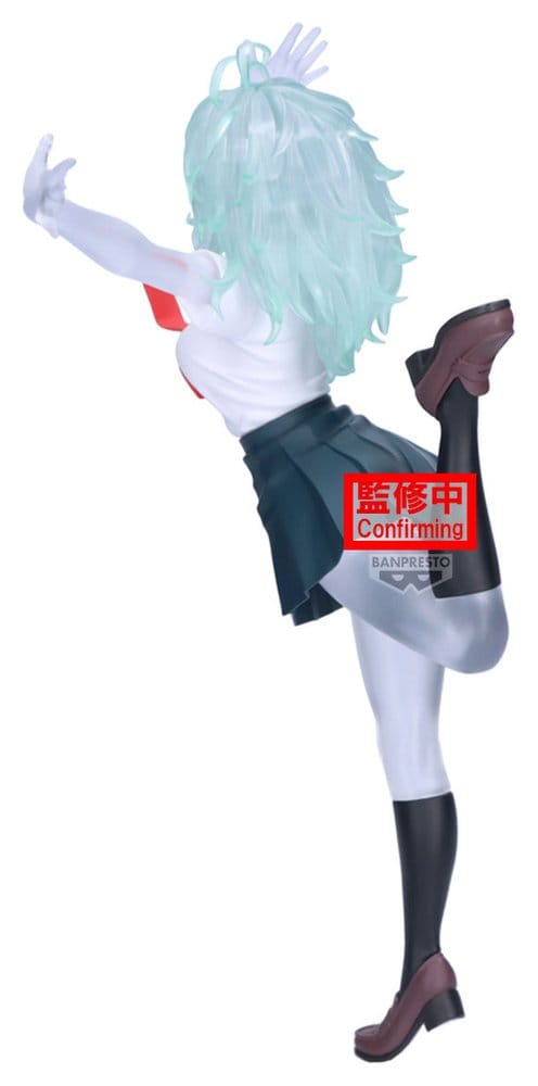 My Hero Academia Glitter & Glamours PVC Figure Toru Hagakure (Ver. B) 23 cm