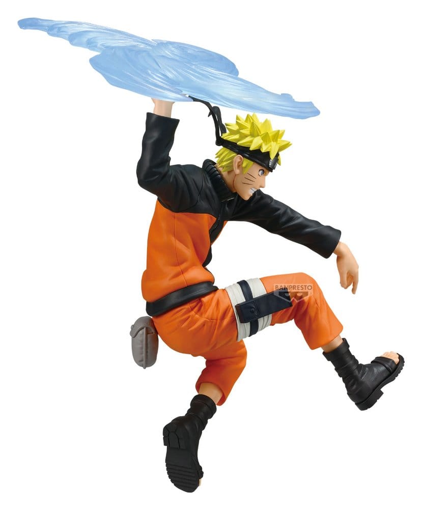 Naruto Shippuden PVC Figure Naruto Uzumaki 22 cm