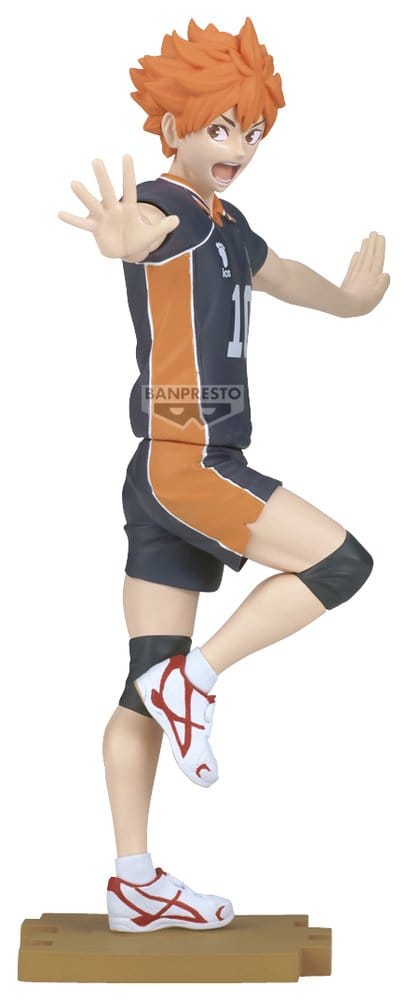 Haikyu!! PVC Figure Shoyo Hinata 14 cm