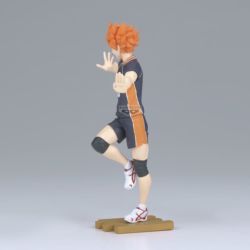 Haikyu!! PVC Figure Shoyo Hinata 14 cm