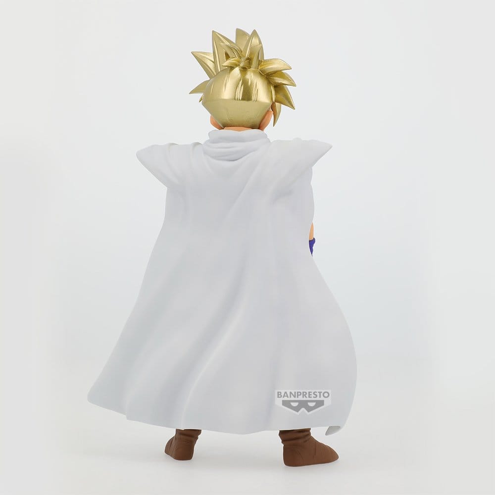 Dragon Ball Z Blood of Saiyans PVC Figure Super Saiyan Son Gohan II 16 cm